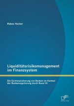 Liquiditatsrisikomanagement im Finanzsystem