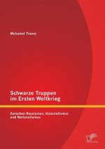 Schwarze Truppen im Ersten Weltkrieg
