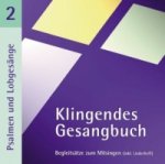 Psalmen und Lobgesänge, 1 Audio-CD