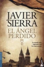 El ángel perdido. Die Rache der Engel, spanische Ausgabe