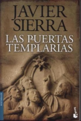 Las puertas templarias. Die Pforten der Templer, spanische Ausgabe