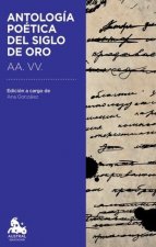 Antología poética del Siglo de Oro