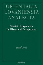 Semitic Linguistics in Historical Perspective