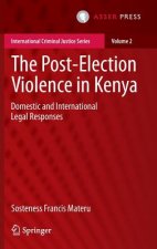 Post-Election Violence in Kenya