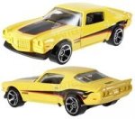 Hot wheels autíčka