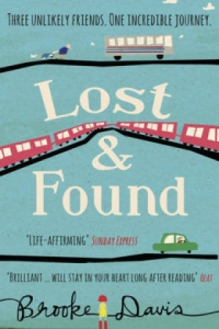 Lost & Found