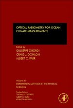 Optical Radiometry for Ocean Climate Measurements