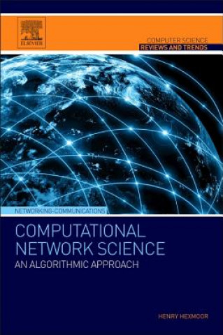 Computational Network Science