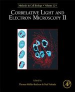 Correlative Light and Electron Microscopy II