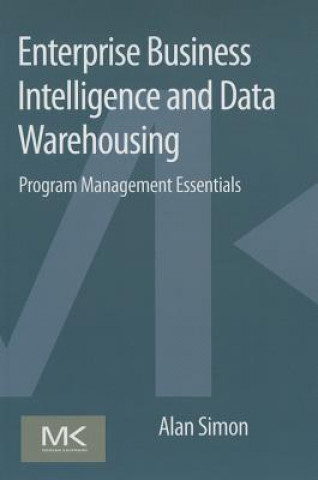 Enterprise Business Intelligence and Data Warehousing