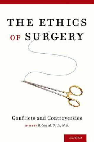 Ethics of Surgery