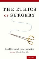 Ethics of Surgery