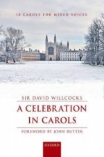 Celebration in Carols