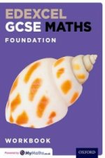 Edexcel GCSE Maths Foundation Exam Practice Book