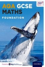 AQA GCSE Maths: Foundation