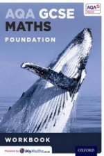 AQA GCSE Maths Foundation Exam Practice Book
