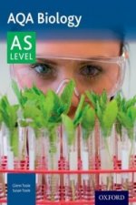 AQA Biology: A Level Year 1 and AS