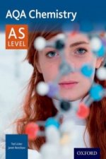 AQA Chemistry: A Level Year 1 and AS