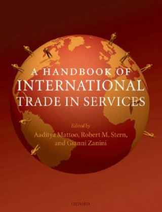 Handbook of International Trade in Services