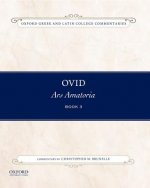 Ovid, Ars Amatoria Book Three