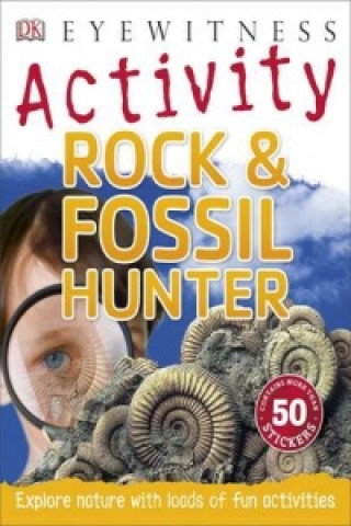 Rock & Fossil Hunter