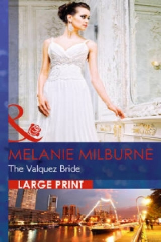 Valquez Bride