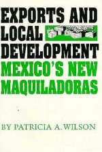 Exports and Local Development