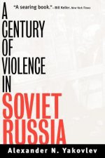 Century of Violence in Soviet Russia