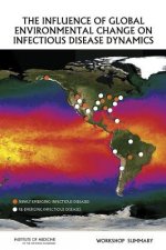 Influence of Global Environmental Change on Infectious Disease Dynamics