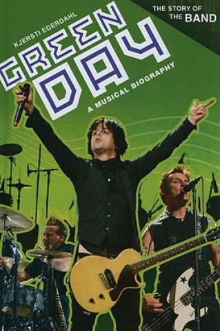 Green Day (Kjersti Egerdahl)(Pevná)