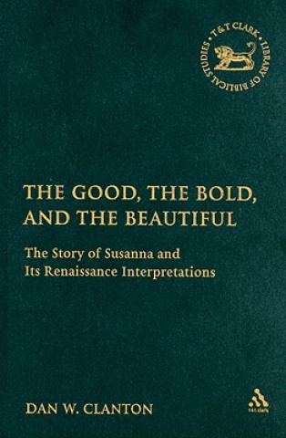 Good, the Bold, and the Beautiful