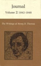 Writings of Henry David Thoreau, Volume 2