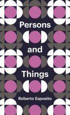 Persons and Things - From the Body's Point of View