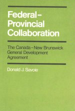 Federal-Provincial Collaboration