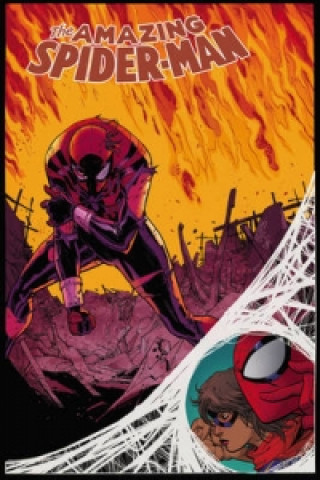 Amazing Spider-man Volume 2: Spider-verse Prelude