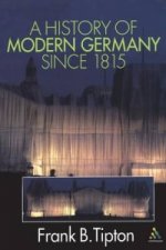History of Modern Germany Since 1815