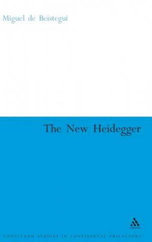 New Heidegger