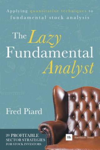 Lazy Fundamental Analyst