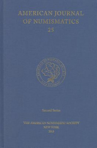 American Journal of Numismatics 25