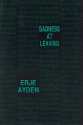Sadness at Leaving - An Espionage Romance