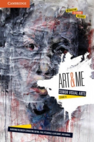 Art and Me: Cambridge Senior Visual Arts (Stage 6) Pack