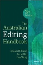 Australian Editing Handbook 3e