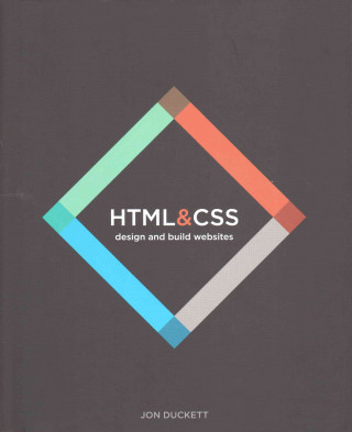 Web Design with HTML, CSS, JavaScript and jQuery Set (Jon Duckett)(Pevná)