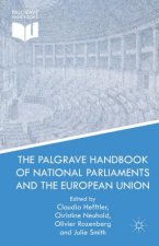 Palgrave Handbook of National Parliaments and the European Union