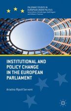 Institutional and Policy Change in the European Parliament