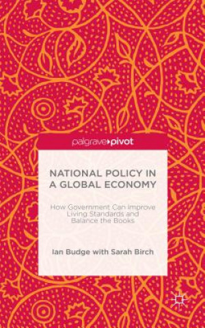 National Policy in a Global Economy
