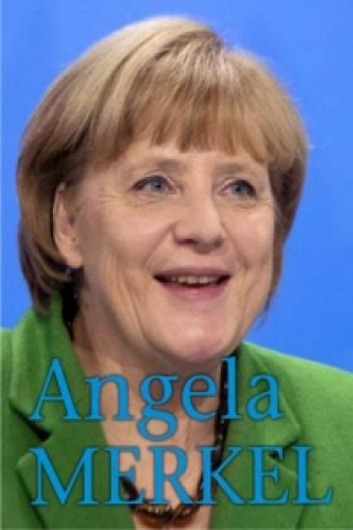 Angela Merkel