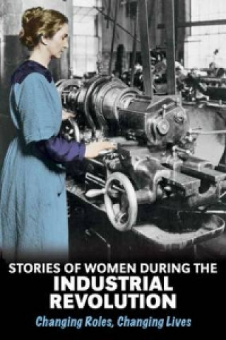 Women's Stories from History Pack A of 4