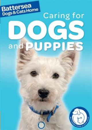Battersea Dogs & Cats Home: Pet Care Guides: Caring for Dogs and Puppies