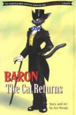 Baron: The Cat Returns